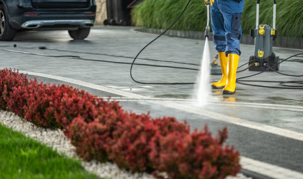 Trusted Hurleyville, NY Pressure Washing Services Experts